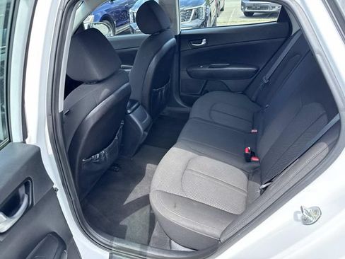 Used 2016 Kia Optima LX FWD image 15