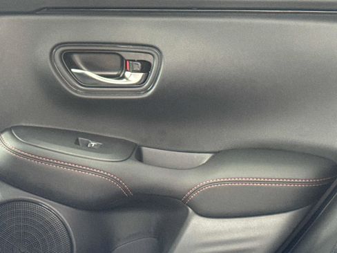 New 2026 Honda HR-V Sport image 14