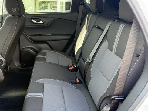 New 2026 Chevrolet Blazer LT w/ LPO, Black Sport Package image 49
