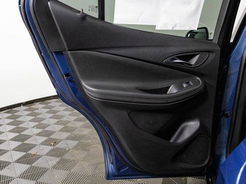 Certified 2024 Buick Encore GX Sport Touring w/ Comfort Package image 35