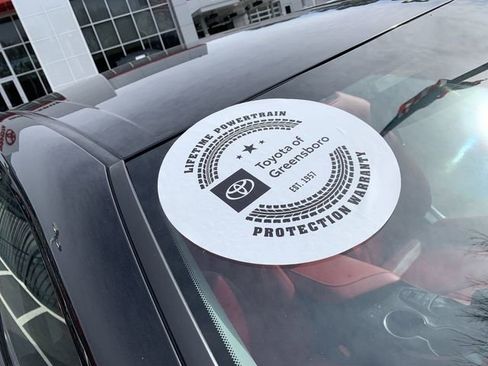 Certified 2023 Toyota Camry XSE image 36