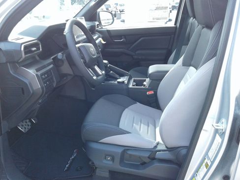 New 2026 Toyota Tacoma TRD Sport image 5