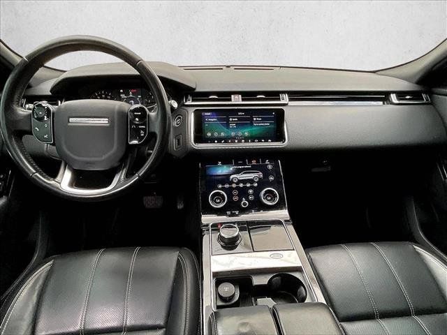 Used 2020 Land Rover Range Rover Velar S AWD/4WD image 15