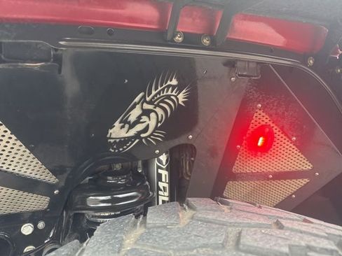 Used 2018 Jeep Wrangler Unlimited Rubicon w/ Safety Group AWD/4WD image 11