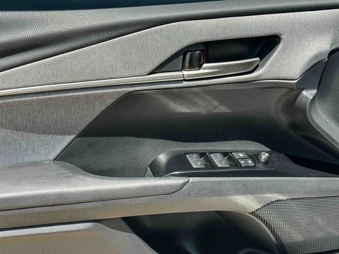 Certified 2026 Toyota Camry LE FWD image 16