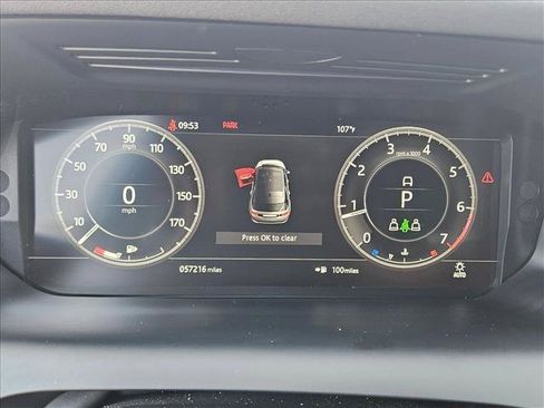 Used 2020 Land Rover Discovery Sport SE AWD/4WD image 11