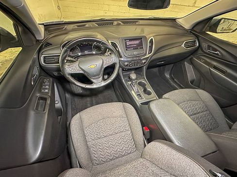 Used 2024 Chevrolet Equinox LT AWD/4WD image 12