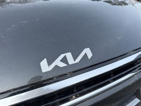 New 2025 Kia K4 EX image 3