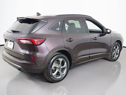 Used 2023 Ford Escape ST-Line Select w/ Tech Pack #1 image 10