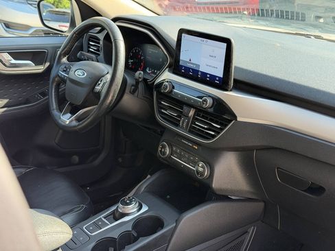 Used 2020 Ford Escape SEL AWD/4WD image 28