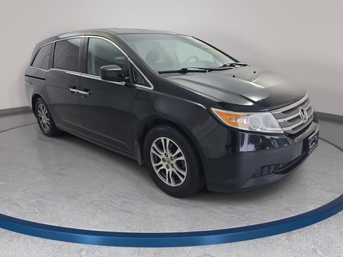Used 2011 Honda Odyssey EX-L image 3