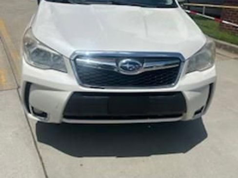 Used 2014 Subaru Forester 2.0XT Touring w/ Popular Package #2 image 9