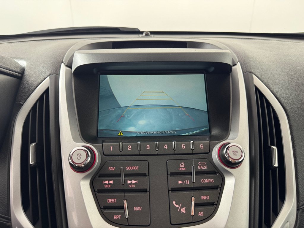 Used 2016 GMC Terrain Denali FWD image 18