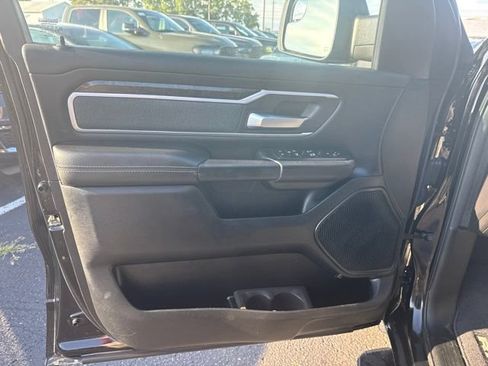 Certified 2020 RAM 1500 Big Horn AWD/4WD image 10