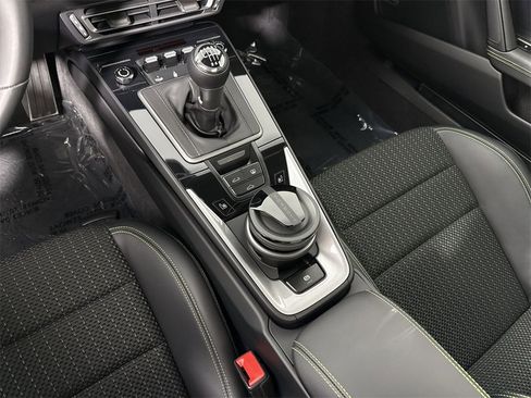 Certified 2024 Porsche 911 Carrera T image 32