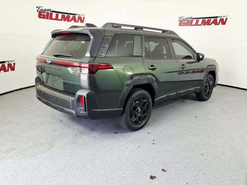 New 2026 Subaru Outback Limited image 4