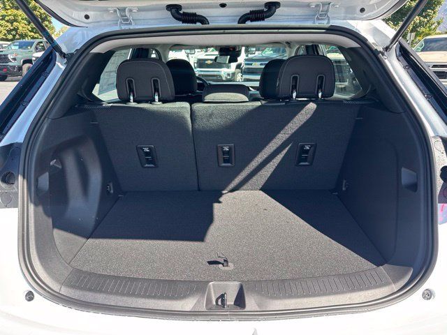 New 2027 Chevrolet Bolt LT FWD image 11