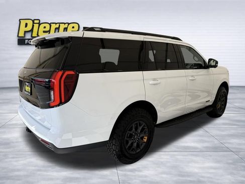 New 2026 Ford Expedition Tremor AWD/4WD image 8