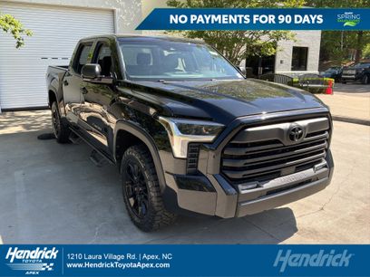 Used 2023 Toyota Tundra SR5 w/ SR5 Convenience Package