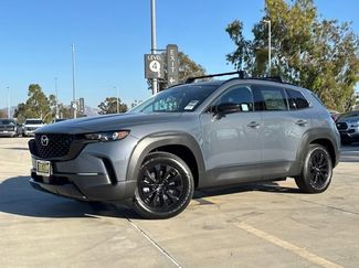 New 2026 MAZDA CX-50 AWD 2.5 Hybrid w/ Weather Package video 2