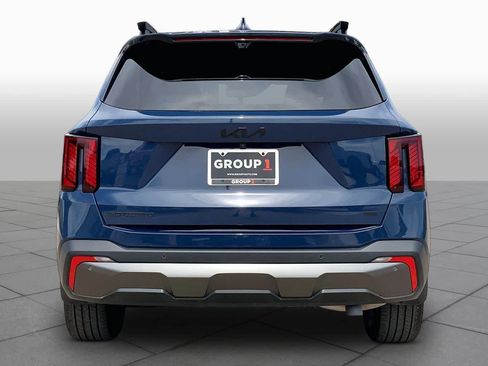 Certified 2024 Kia Sorento SX Prestige AWD/4WD image 4