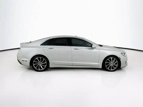 Used 2019 Lincoln MKZ Reserve w/ Reserve Plus Package FWD image 8