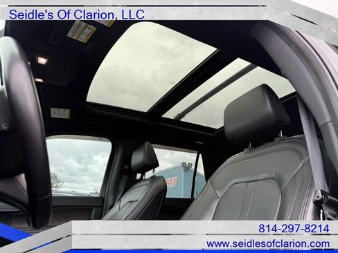 Used 2021 Ford Expedition Limited image 33