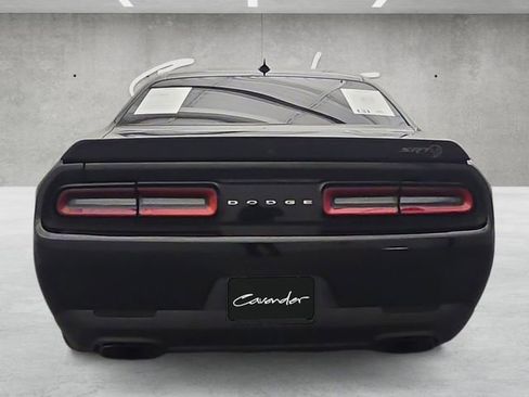 Used 2021 Dodge Challenger SRT Hellcat Redeye image 15