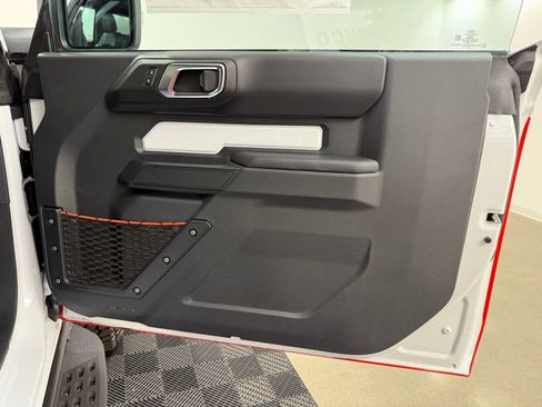 New 2025 Ford Bronco Stroppe Edition AWD/4WD image 32