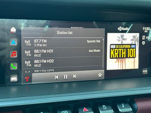 Used 2024 Porsche 911 Carrera S image 17