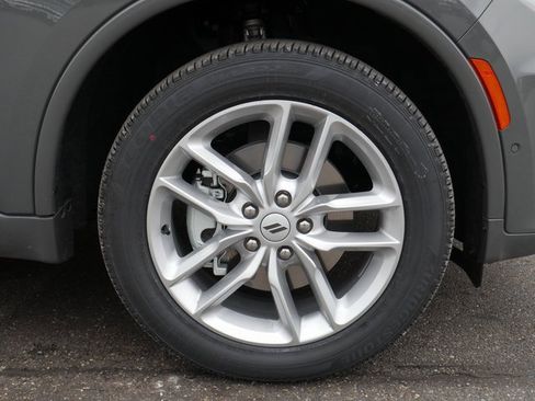 New 2026 Dodge Durango GT image 13