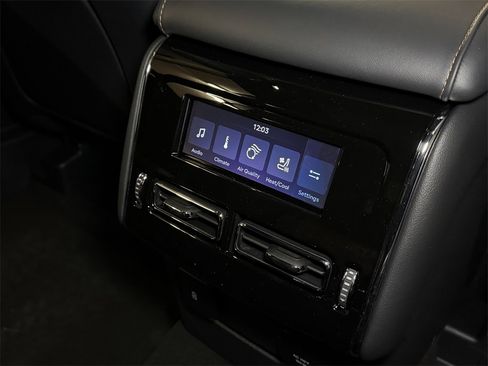 New 2026 Lincoln Aviator Black Label w/ Black Label Special Edition image 17