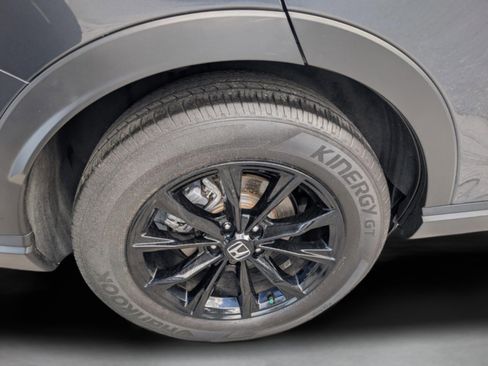 Used 2023 Honda CR-V Sport image 37