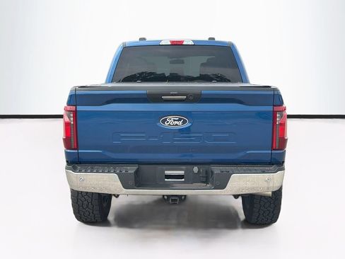 Used 2024 Ford F150 XLT AWD/4WD image 6