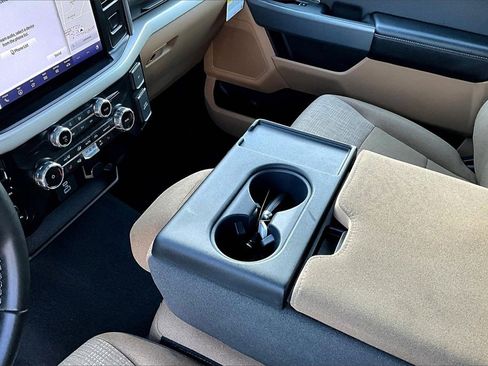 Used 2023 Ford F150 XLT w/ Equipment Group 302A High image 15