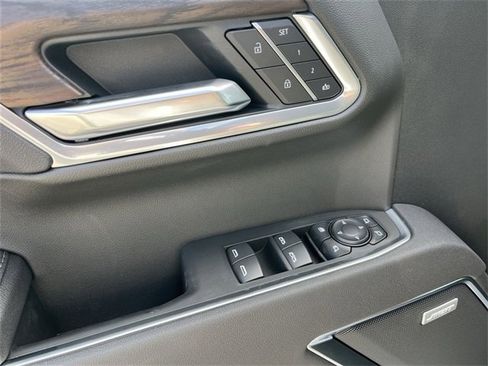 New 2025 GMC Sierra 1500 SLT w/ SLT Premium Plus Package image 21