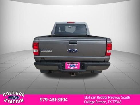 Used 2010 Ford Ranger Sport image 6