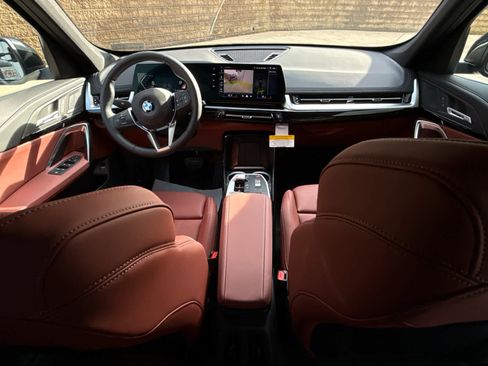 New 2026 BMW X1 xDrive28i w/ Convenience Package image 9