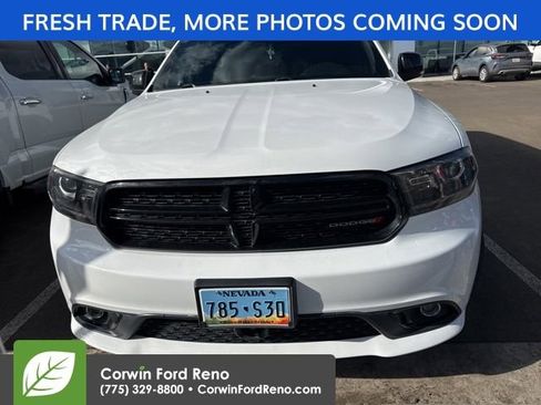 Used 2016 Dodge Durango R/T image 2
