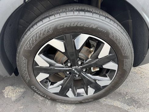 Used 2023 Kia Sportage X-Line w/ X-Line Premium Package AWD/4WD image 37