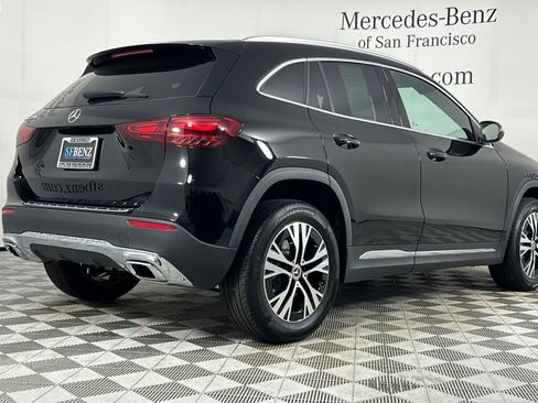 Used 2026 Mercedes-Benz GLA 250 image 4