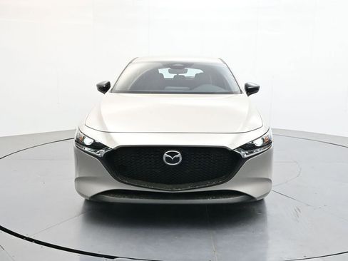 New 2026 MAZDA MAZDA3 s Sport FWD image 2