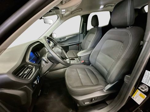 Used 2024 Ford Escape Active AWD/4WD image 13