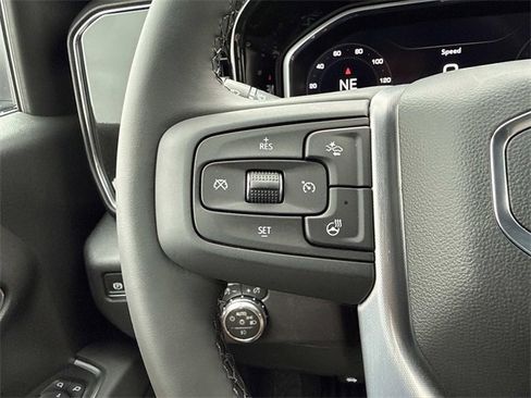 New 2026 GMC Sierra 1500 Elevation w/ X31 Off-Road Package image 25