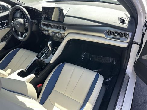 Used 2026 Acura Integra A-Spec image 12