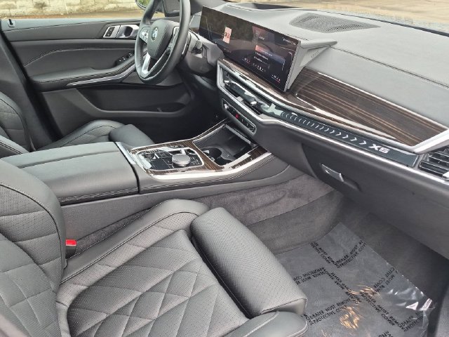 Used 2026 BMW X5 xDrive40i AWD/4WD image 33