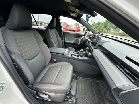 Used 2026 Toyota RAV4 SE AWD/4WD image 21