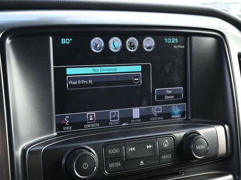 Used 2017 Chevrolet Silverado 1500 LT w/ All Star Edition image 27