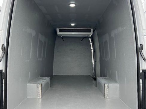 New 2026 Mercedes-Benz Sprinter 3500 image 4