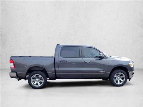 Used 2022 RAM 1500 Big Horn AWD/4WD image 5
